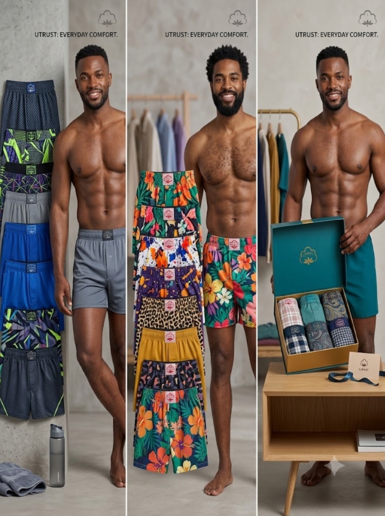 Factory Production Summer & Active Series