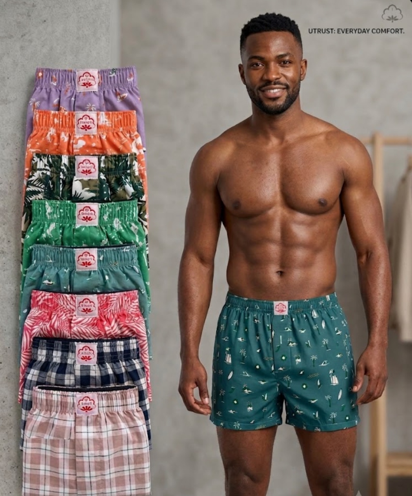 Everyday Comfort™ 100% Combed Cotton Blanks